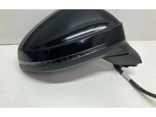 Зеркало электрическое        Audi A5  2016 -  года   