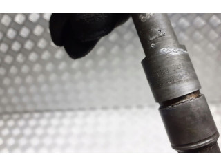 Форсунка 028130201T    Volkswagen Bora   