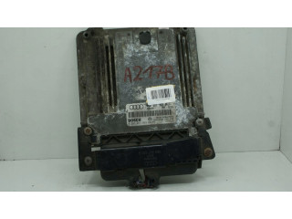 Řídící jednotka 4E0907409A, 5901110214012A   Audi A8 S8 D3 4E 2003