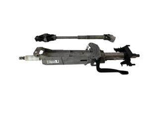    Рулевая рейка 678732607, 678732607   BMW X3 F25 2010 - 2017 года