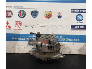 Поршень Генератор Smart ForTwo II