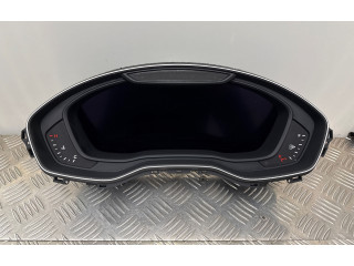 Панель приборов 8W5920890G   Audi Q5 SQ5       