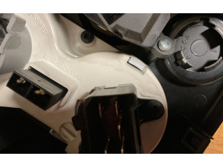 Блок управления климат-контролем 7T1618C419AA Ford Transit Tourneo Connect