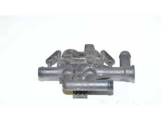 Циркуляционный электрический двигатель