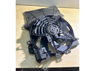 Вентилятор радиатора         Citroen C4 I 