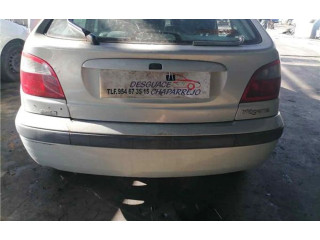 Zpětné zrcátko Renault Megane I 2000