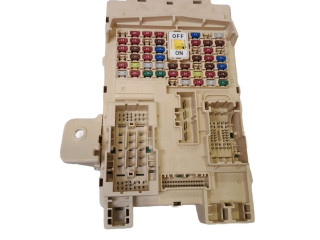 Модуль управления BSM 91950G2512   Hyundai Ioniq    