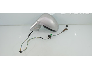 Зеркало электрическое Citroen C4 I 2004 - 2010 года