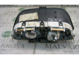 Панель приборов    Peugeot 306       