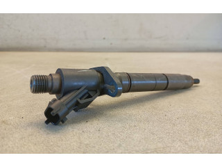 Форсунка 9X2Q9K546DB, 0445116    Jaguar XF X250  306dt 