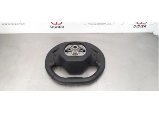 Руль Peugeot 5008 II  2016 -  года 34199116D, 98105487HE      