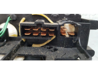 Блок управления климат-контролем MB813462, MB813462 Mitsubishi Space Wagon