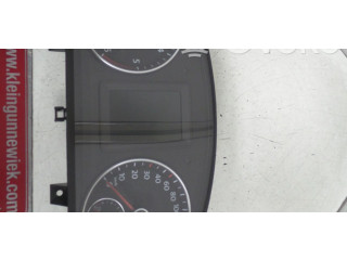 Панель приборов 1T0920875N   Volkswagen Touran II       