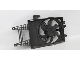 Вентилятор радиатора Fiat Idea 1.4