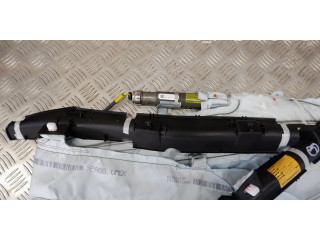 Боковая подушка безопасности 6642478010, 6642578010 Lexus NX