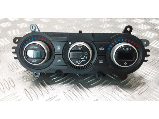 Блок управления климат-контролем AB3918C612AH Ford Ranger