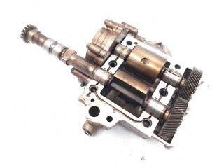 Масляный насос  MR20DE   Nissan X-Trail T31 