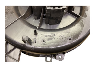 Вентилятор печки 6Q1819015, A9674 Skoda Fabia Mk1 (6Y)