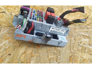 Комфортный модуль