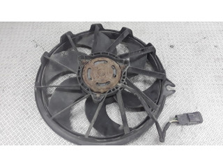 Вентилятор радиатора 1494742080 Citroen C8 2.2