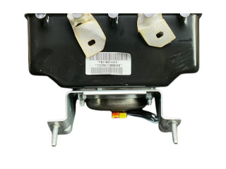 Подушка безопасности пассажира P05108546AC, 610828500A   Jeep Compass