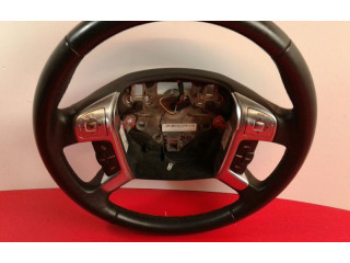 Руль Ford S-MAX  2006 - 2015 года 305481985      