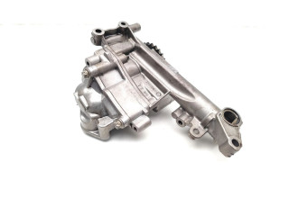 Čerpadlo oleje 6401810401 Mercedes-Benz A W169 OM640.940