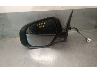 Зеркало электрическое Mitsubishi Outlander 2013 - 2021 года