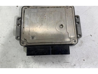 Блок управления двигателем Блок управления 0281017216 KIA Ceed