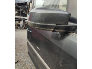 Зеркало электрическое Volkswagen Caddy 2015 - 2020 года