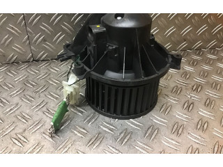 Вентилятор печки       Mini One - Cooper R50 - 53