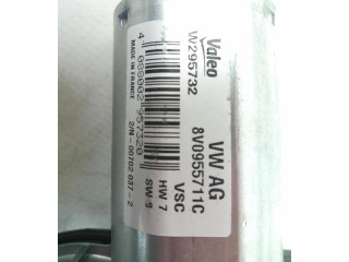 Моторчик заднего дворника 8V0955711C, null    Cupra Formentor