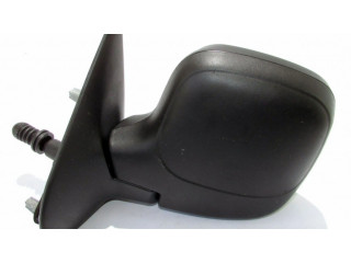 Zpětné zrcátko levé Citroen Berlingo 2005