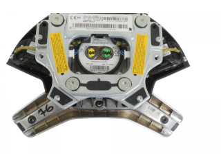 Подушка безопасности водителя A0008605202, A0008605202   Mercedes-Benz GL X164