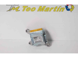 Řídící jednotka 8300343321AE, CENTRALITAAIRBAG Renault Espace IV