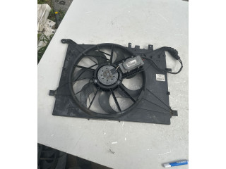 Вентилятор радиатора     0130303947, 30680512    Volvo S80 