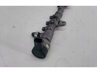 Топливная рампа 0445214095   Fiat Grande Punto  