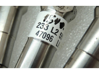 Форсунка 2675955, GK2Q9K546AD    Ford Focus  C20DD0J - 2.0L Panther Diesel 