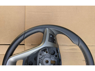 Руль Lancia Delta III 2008 - 2014 года 07355907640, 34179516A