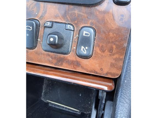 Zpětné zrcátko Mercedes-Benz E AMG W210 1999