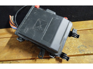   Pojistková skříňka 9804848580   Citroen Berlingo 2023