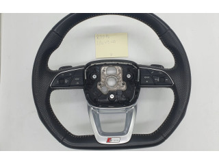 Volant Audi Q7 4M 2016 4M0419689