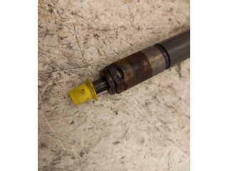 Форсунка 166008399R    Renault Clio IV  K9K_609 