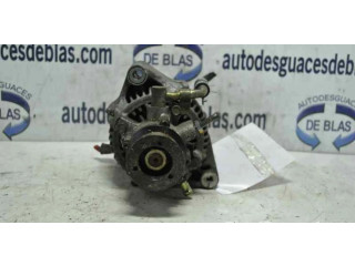 Генератор 1002132630, ALTERNADOR Land Rover Freelander