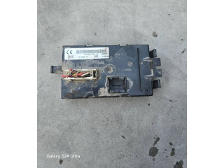 Блок комфорта 281127697A, 01365303   Renault Trafic II (X83)   