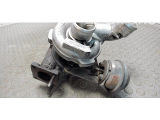  Турбина Fiat Bravo  55214061, 55205177         