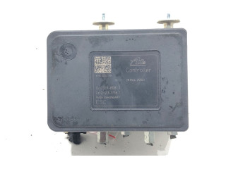 Píst DG7R437A0 Mazda 2