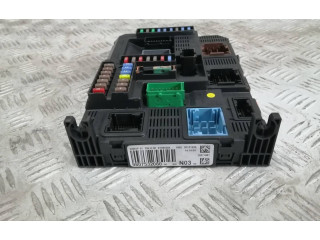 Блок предохранителей 9807532080, E1095294   Peugeot 2008 I    