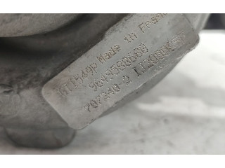 Turbodmychadlo Турбина 0375H1   Peugeot 807   4HW