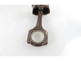 Поршень с шатуном Peugeot 407